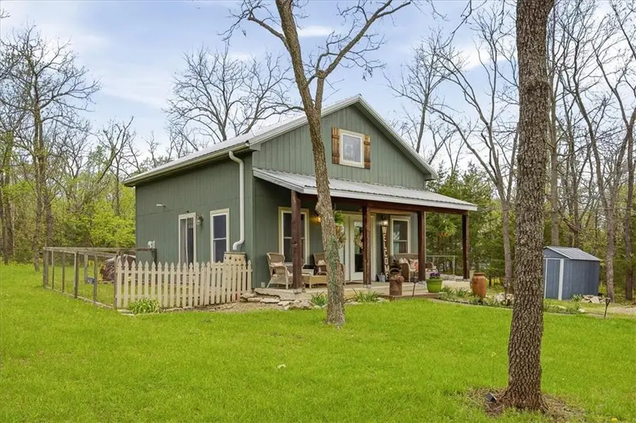 57 Shadow Lane, Linn Valley, KS 66040 - #2