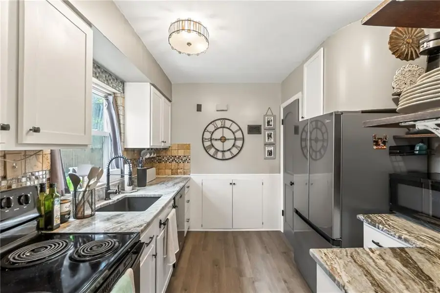 639 NE 45th Street, Kansas City, MO 64116 - #3