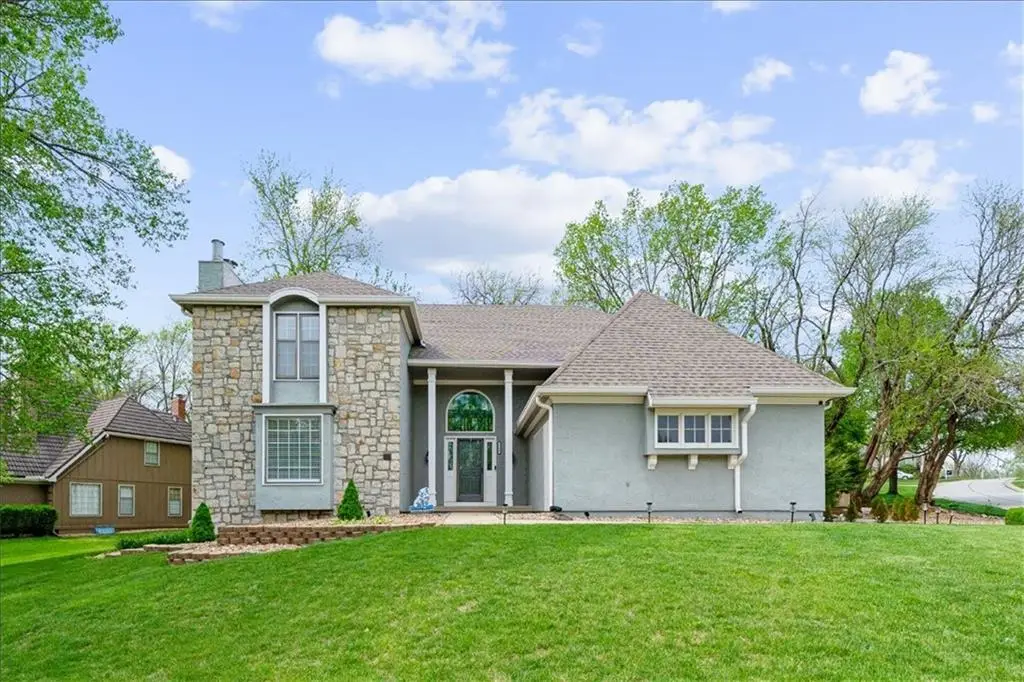 4300 W 125th Terrace, Leawood, KS 66209 - #1