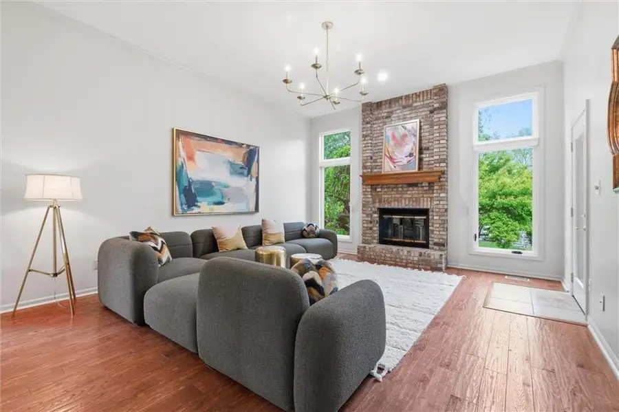 8310 W 120th Terrace, Overland Park, KS 66213 - #3