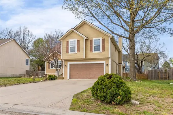 1411 Kimberly Drive, Warrensburg, MO 64093