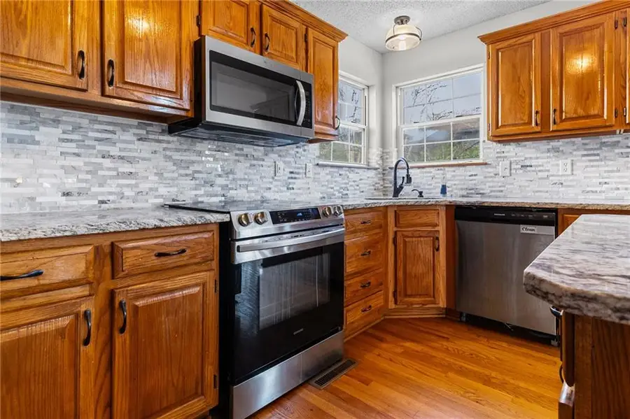 1411 Kimberly Drive, Warrensburg, MO 64093 - #3