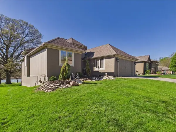 4805 N 124th Terrace, Kansas City, KS 66109