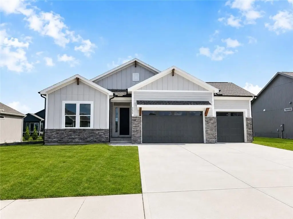 24937 W 145th Street, Olathe, KS 66061 - #1