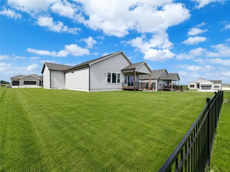 24937 W 145th Street, Olathe, KS 66061 - #3