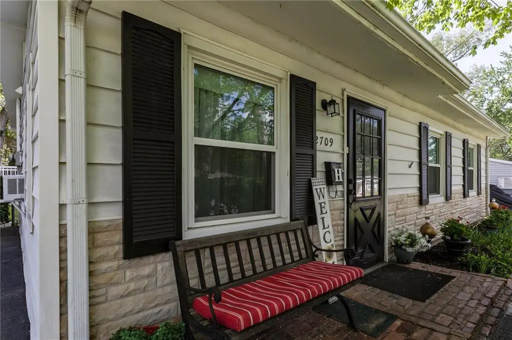 2709 S 48th Terrace, Kansas City, KS 66106 - #1