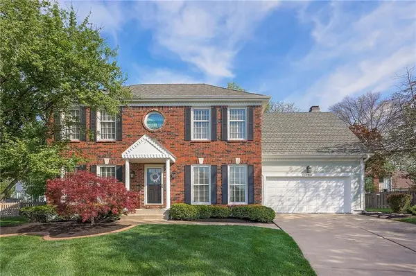 12316 Connell Drive, Overland Park, KS 66213