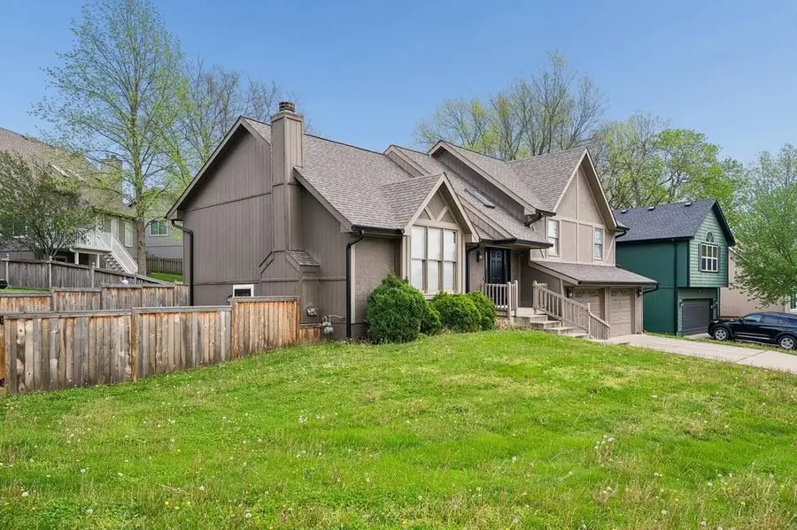 14611 Killarney Lane, Smithville, MO 64089 - #2