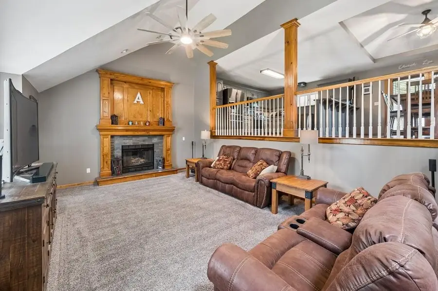 14611 Killarney Lane, Smithville, MO 64089 - #3