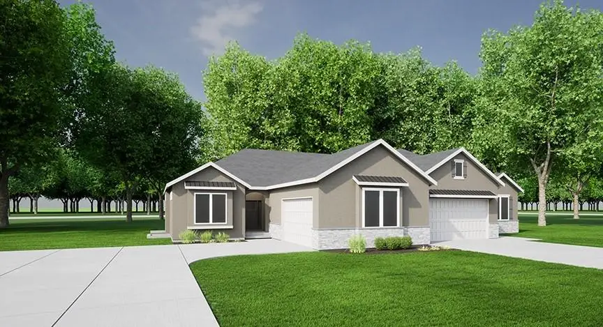 11516 S Olathe View Road, Olathe, KS 66061 - #1