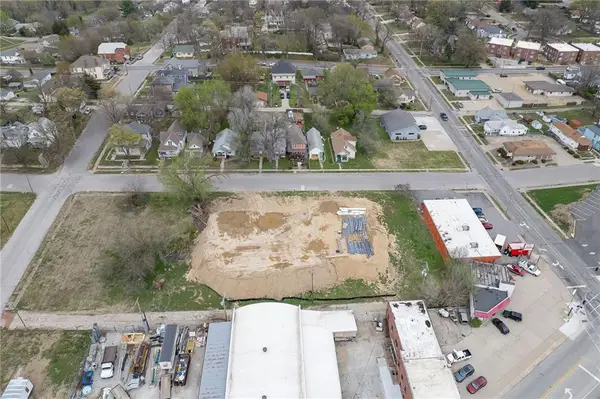 2012-2022 Jones Street, St Joseph, MO 64501