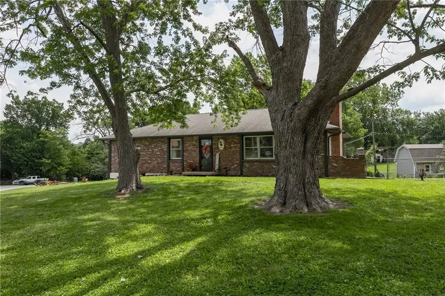 4521 Sutton Court, Kansas City, KS 66106 - #2