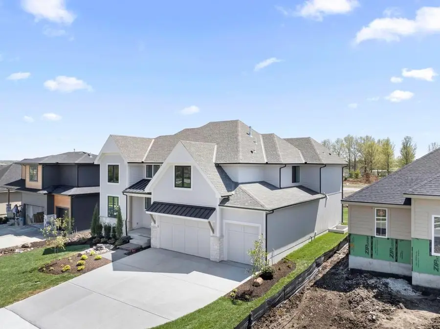 12207 W 184 Terrace, Overland Park, KS 66013 - #2