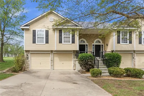 1308 Ashley Drive, Grain Valley, MO 64029