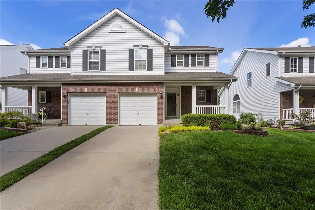 9826 N Home Avenue, Kansas City, MO 64157 - #1