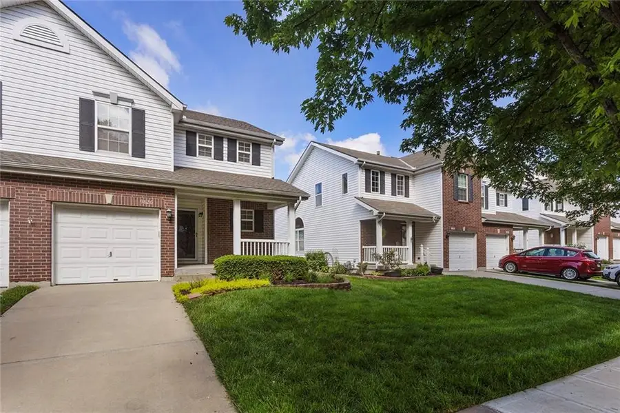 9826 N Home Avenue, Kansas City, MO 64157 - #2
