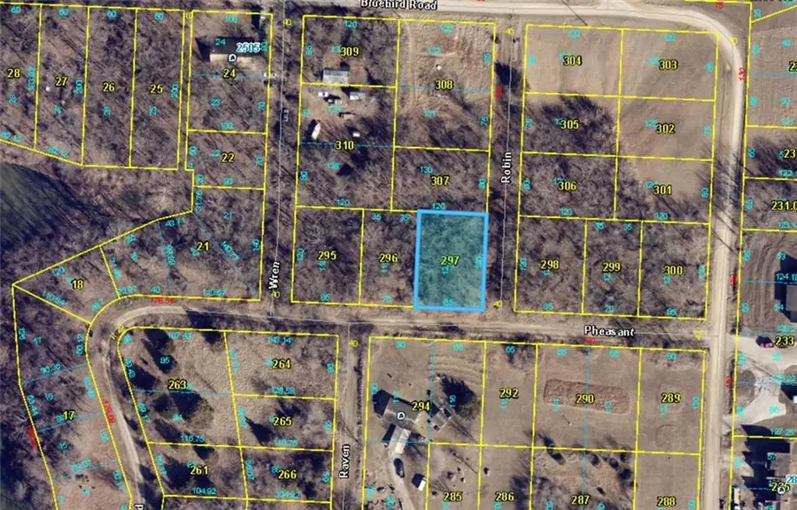 Plat D Lot 120 Pheasant Drive, Lake Lafayette, MO 64076 - #3