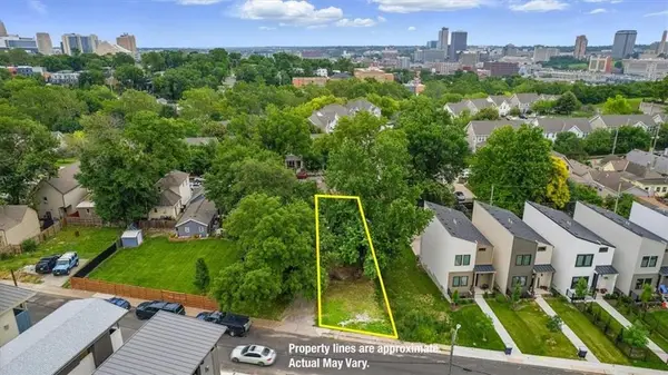 1817 Mercier Street, Kansas City, MO 64108