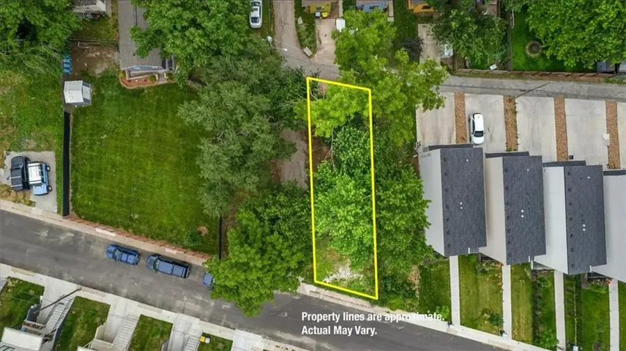 1817 Mercier Street, Kansas City, MO 64108 - #2