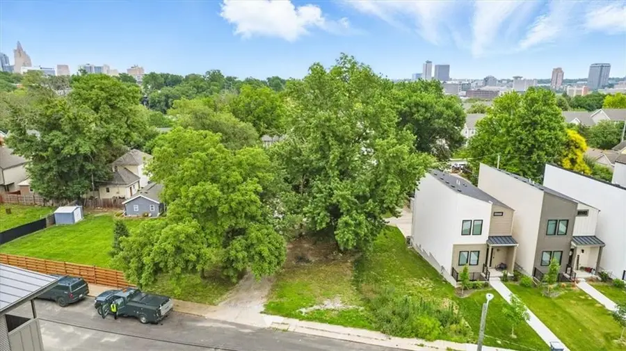 1817 Mercier Street, Kansas City, MO 64108 - #3