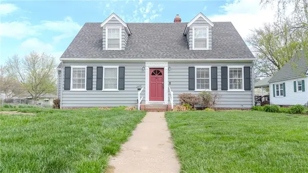 2845 Mitchell Avenue, St Joseph, MO 64507