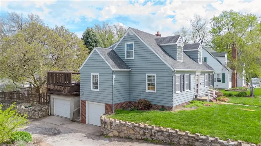 2845 Mitchell Avenue, Saint Joseph, MO 64507 - #2