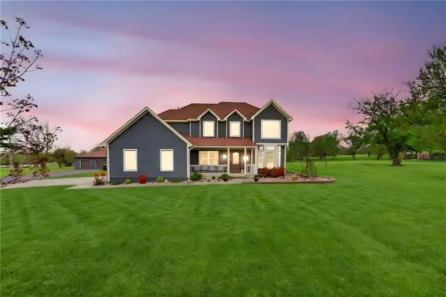 905 Florence Avenue, Raymore, MO 64083 - #2