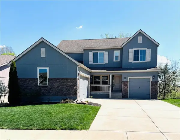 8115 NE 80th Terrace, Kansas City, MO 64158