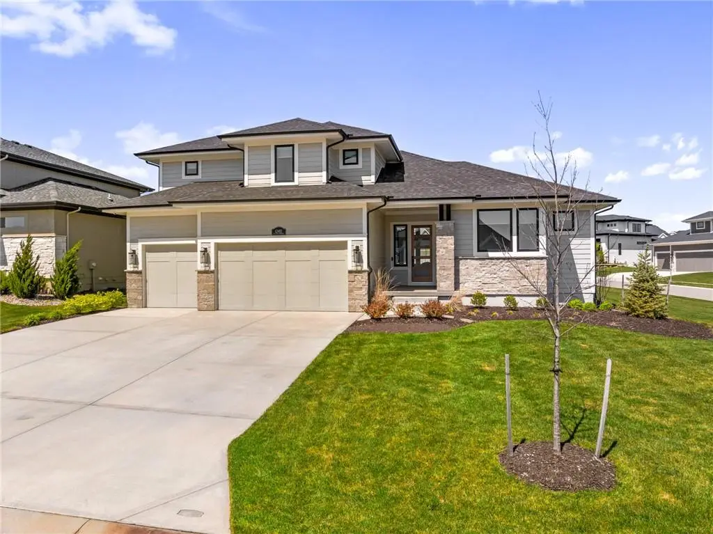 12402 W 170th Terrace, Overland Park, KS 66221 - #1