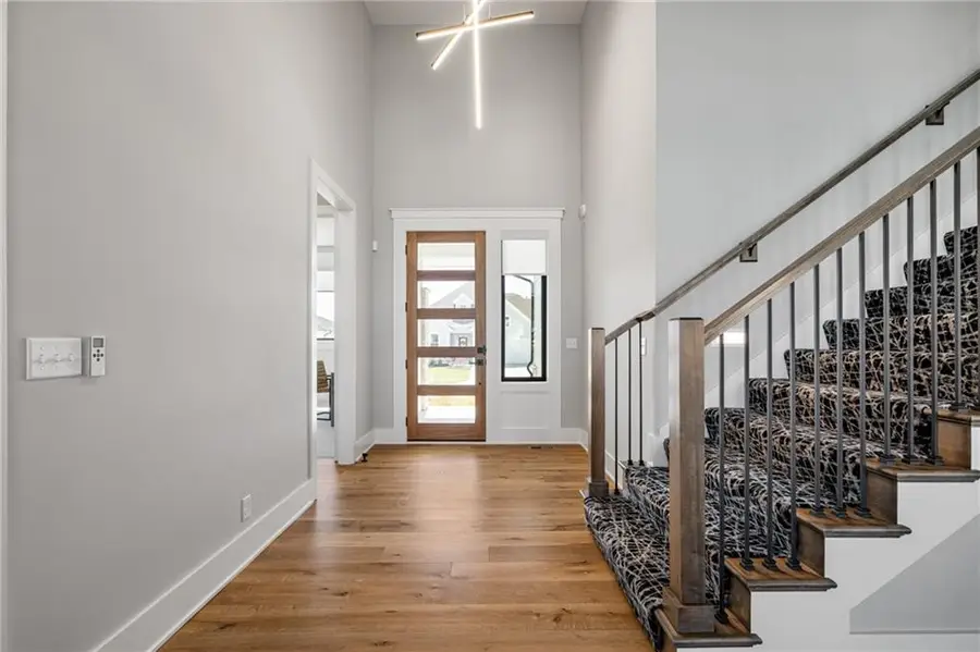 12402 W 170th Terrace, Overland Park, KS 66221 - #3