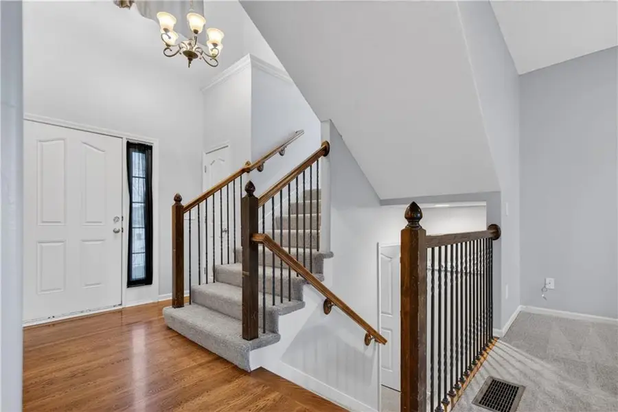 16212 S Bradley Drive, Olathe, KS 66062 - #2