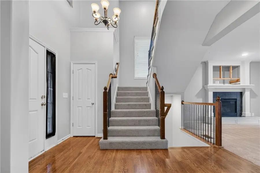 16212 S Bradley Drive, Olathe, KS 66062 - #3