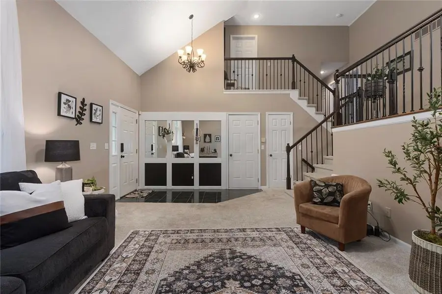 1550 Dover Court, Liberty, MO 64068 - #3