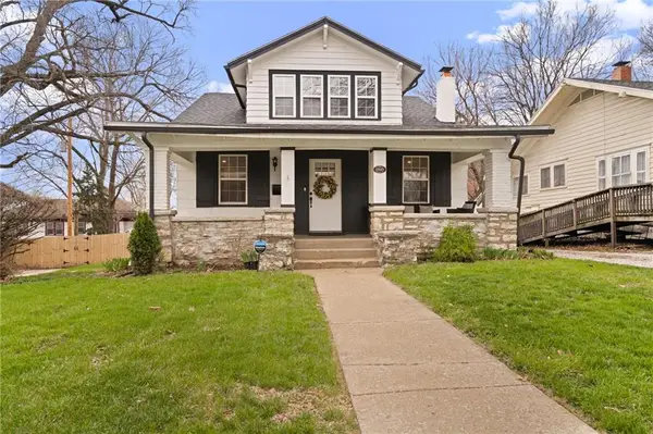 1845 Oakland Avenue, Kansas City, KS 66102