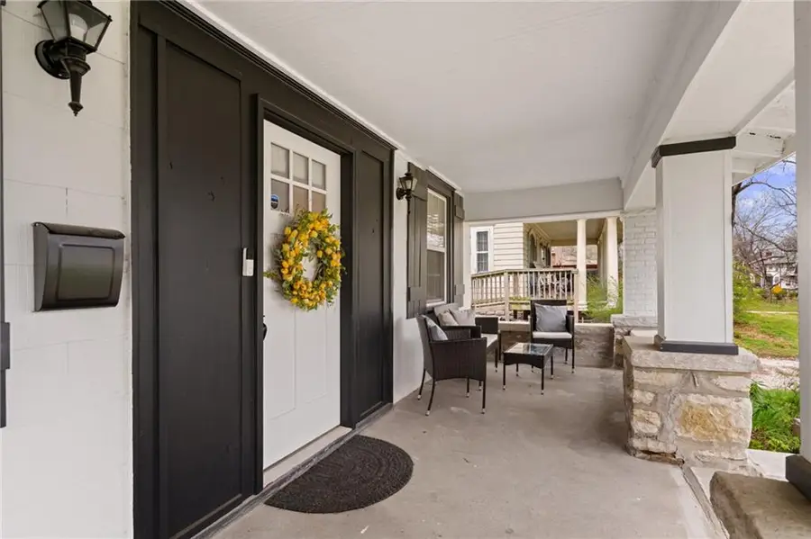 1845 Oakland Avenue, Kansas City, KS 66102 - #3