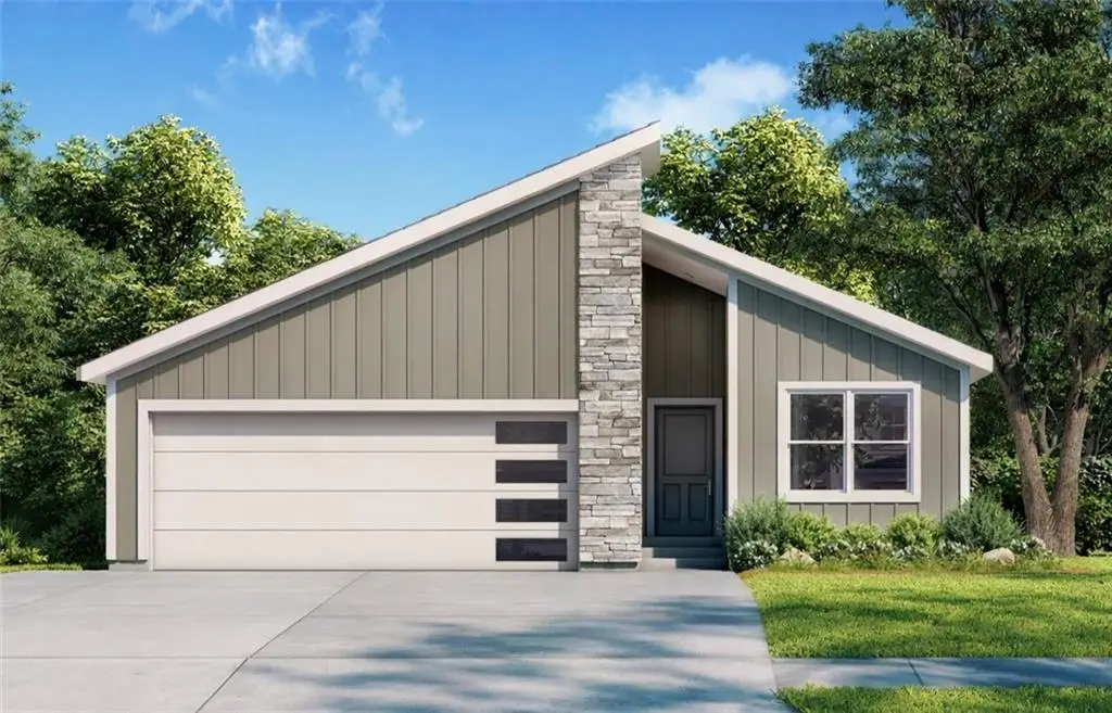 814 Glenn Circle, Raymore, MO 64083 - #1