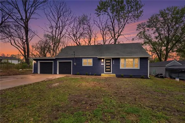 2849 N 48 Terrace, Kansas City, KS 66104