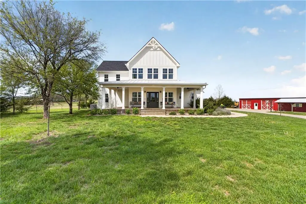 17270 Stillwell Road, Bonner Springs, KS 66012 - #1