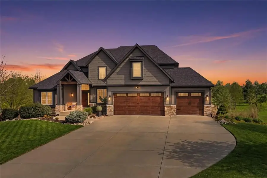 12602 NE 117th Street, Kearney, MO 64060 - #2