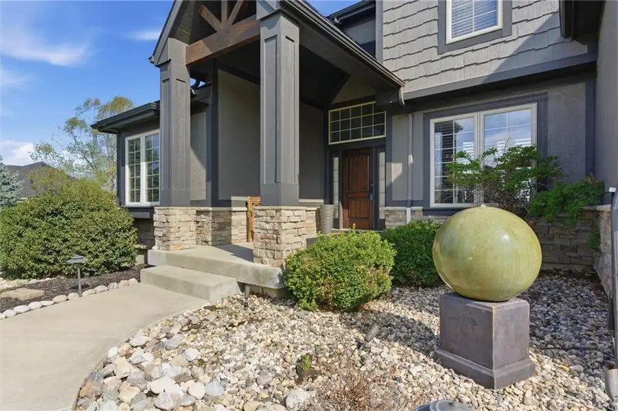 12602 NE 117th Street, Kearney, MO 64060 - #3