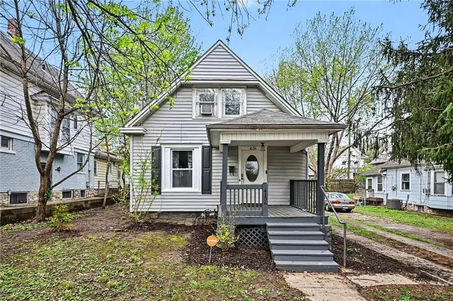 4136 Holly Street, Kansas City, MO 64111 - #2