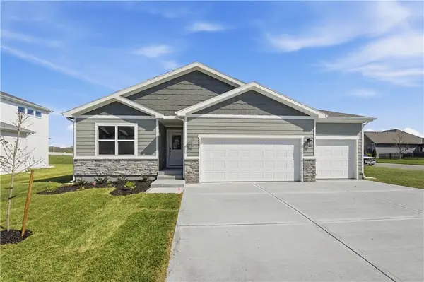 4809 SW 6th Terrace, Blue Springs, MO 64014