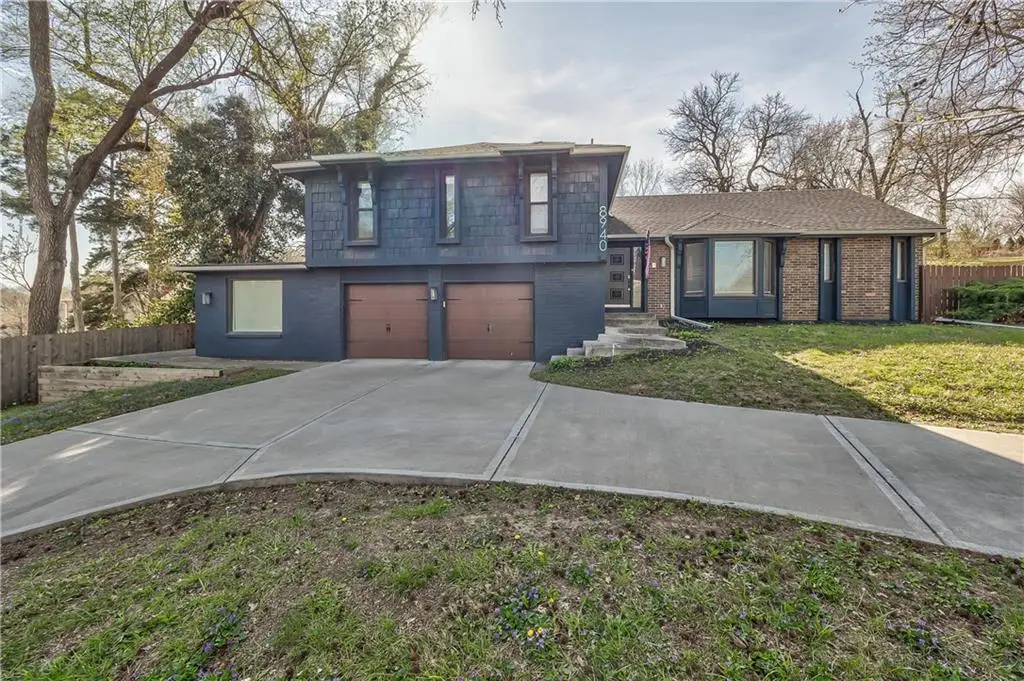 8940 Nall Avenue, Overland Park, KS 66207 - #1