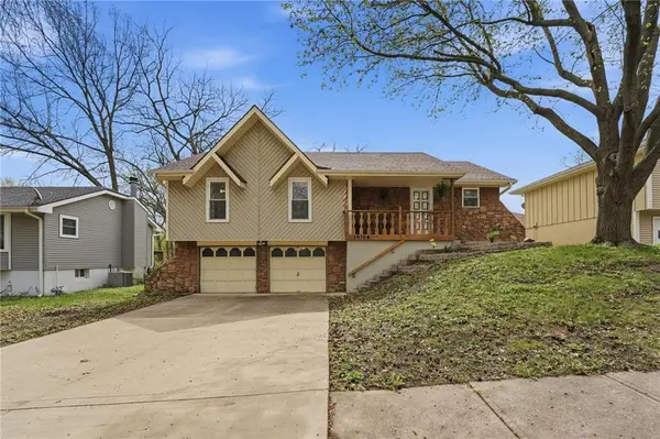10109 N Mcgee Court, Kansas City, MO 64155