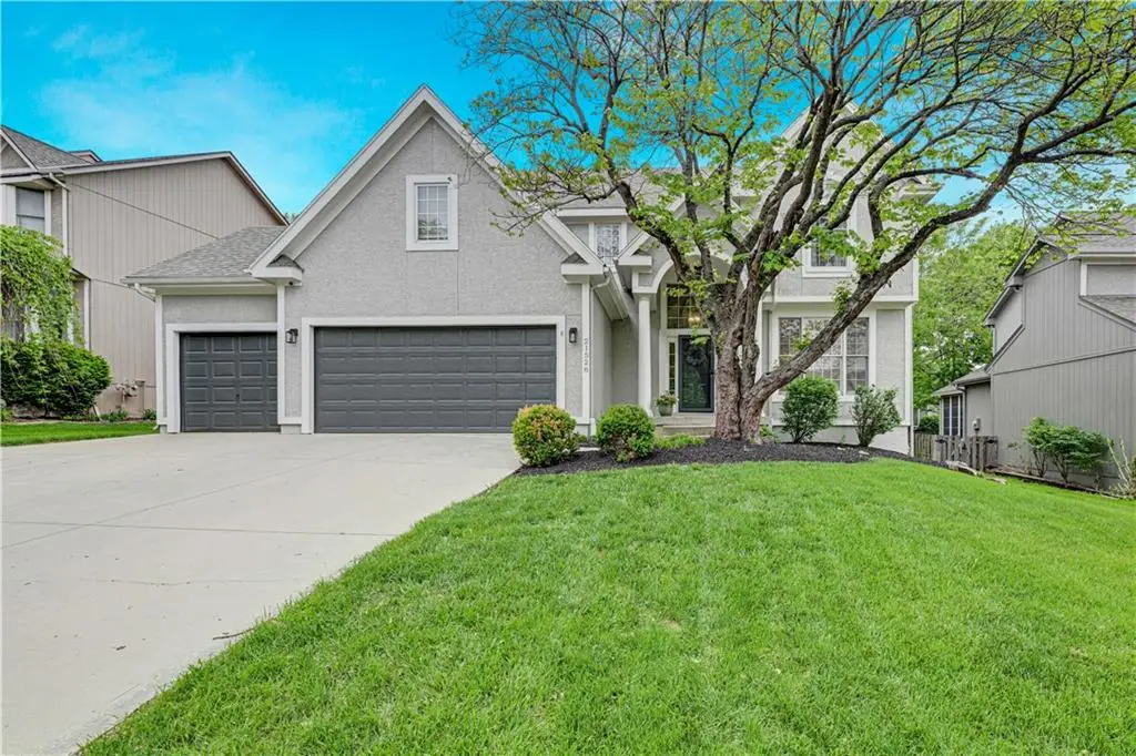 21528 W 99th Street, Lenexa, KS 66220 - #1