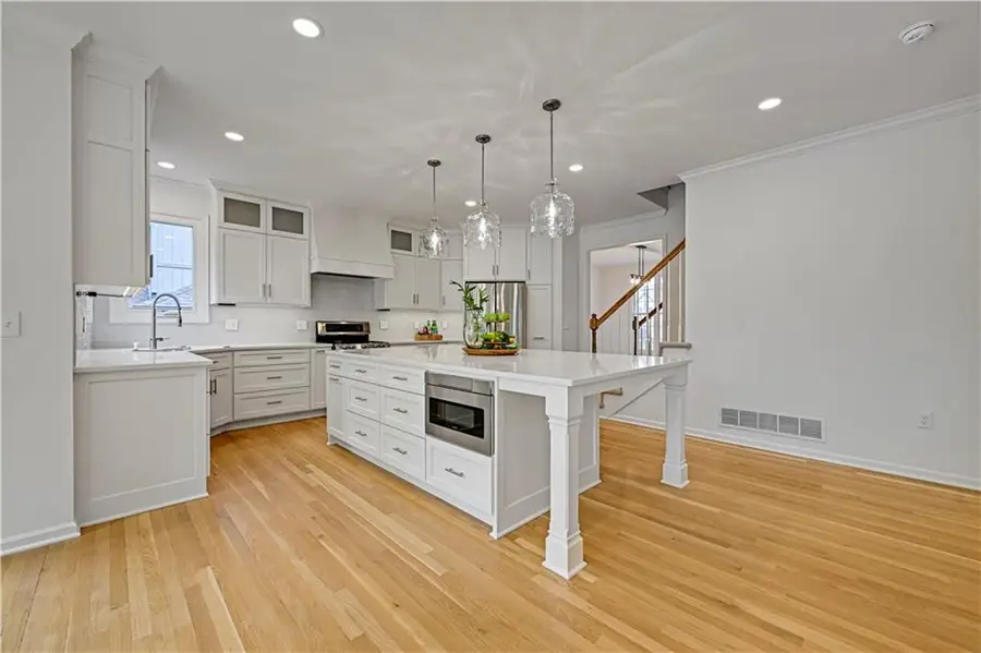 21528 W 99th Street, Lenexa, KS 66220 - #2