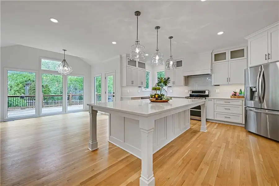 21528 W 99th Street, Lenexa, KS 66220 - #3