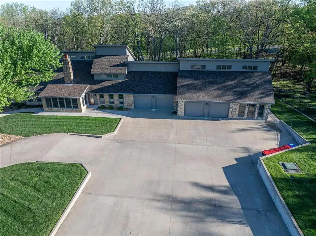 1204 Live Oak Lane, Warrensburg, MO 64093 - #1