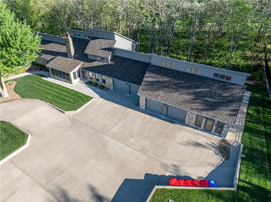 1204 Live Oak Lane, Warrensburg, MO 64093 - #3