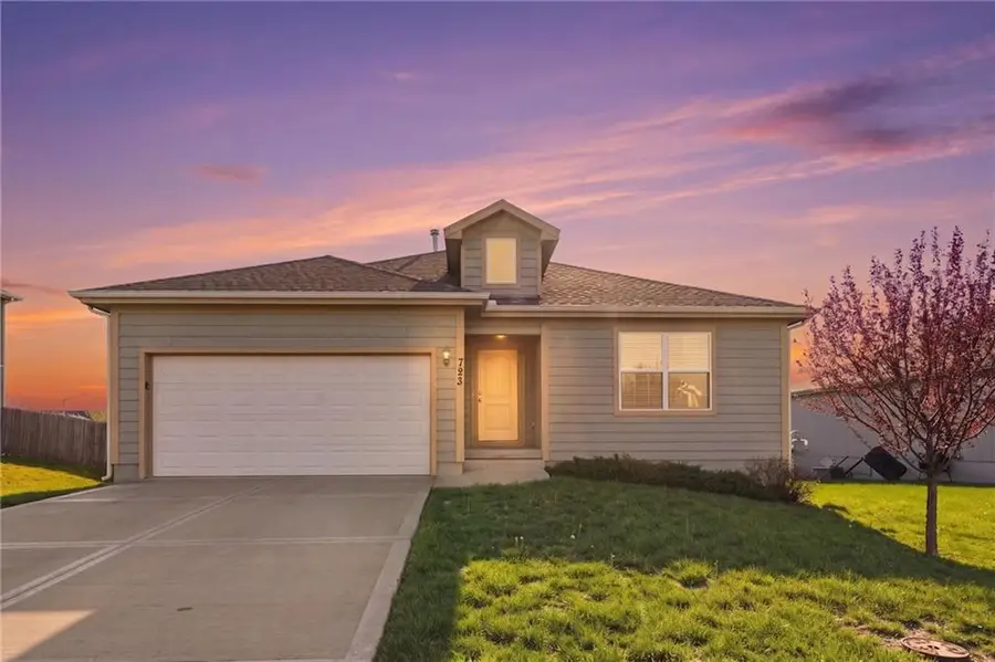 723 S Cypress Street, Gardner, KS 66030 - #2